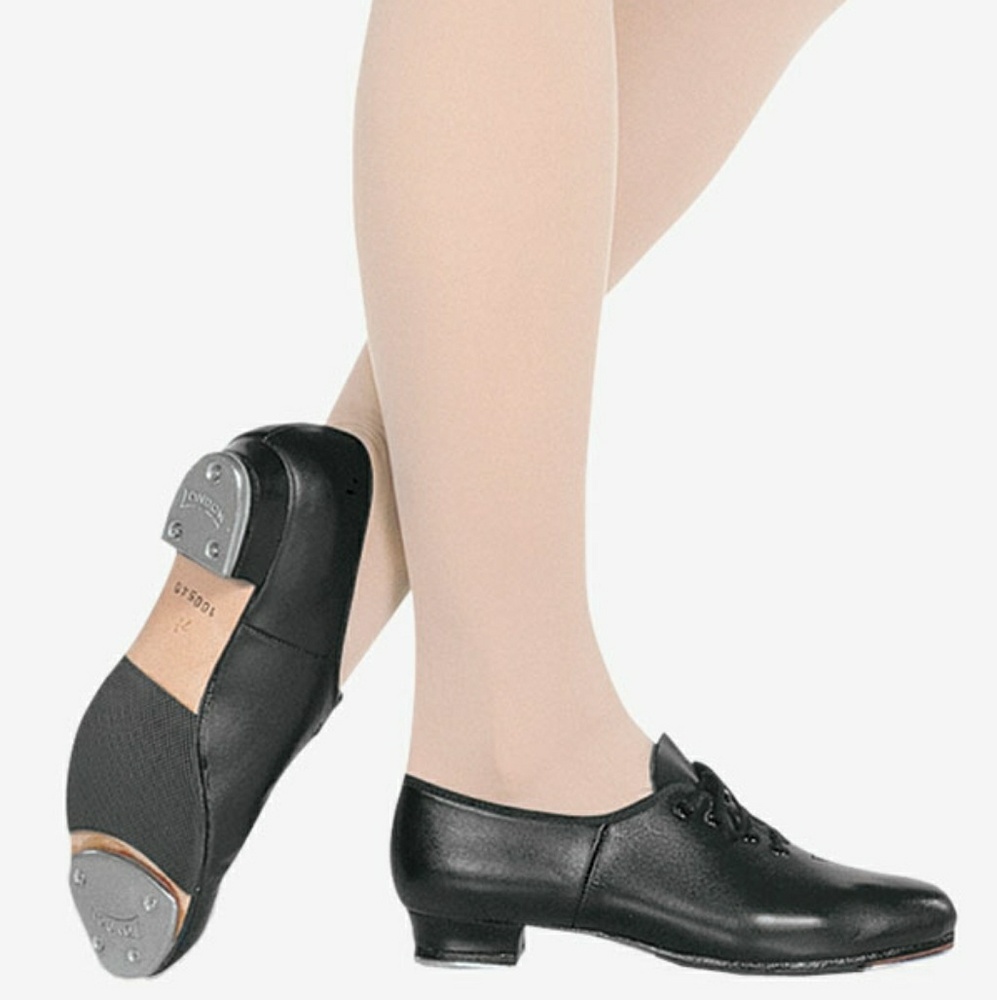Tap Shoes